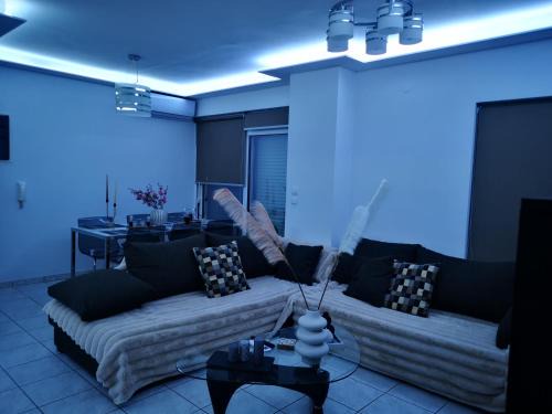 Chalcis Apartment | The LightShouse