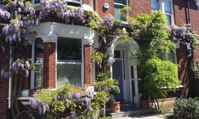 Thurlow Park Bed & Breakfast | The Lilac Door