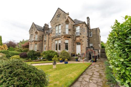 Stirling House | The Lindsay House