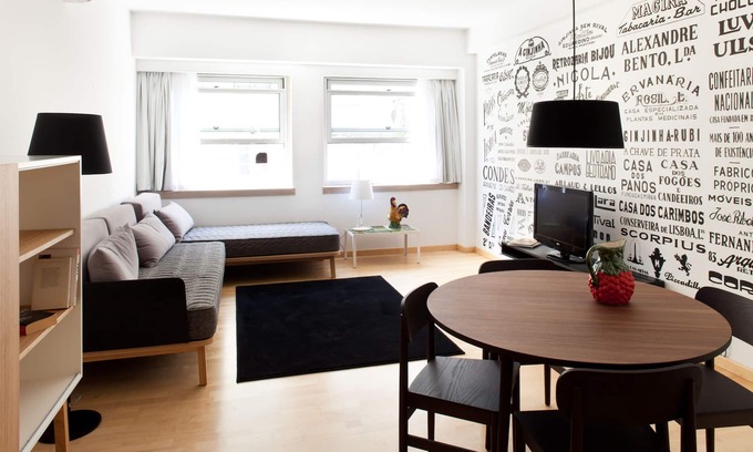 Sao Jose Apartment | The Lisbonaire Apartments