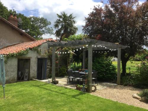 Val d'Issoire House | The little house