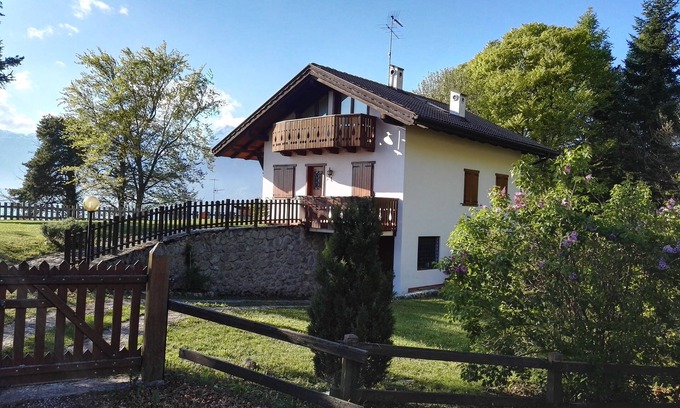 Lagolo House | The Little House at Lagolo Park (CIPAT022243-AT-054545 - CIN IT022243C28XWDTHQA)