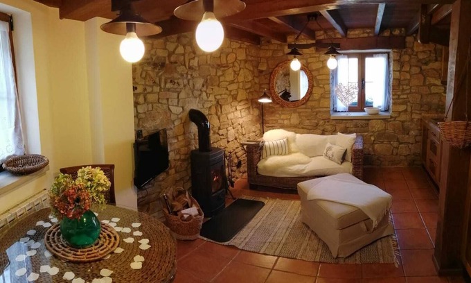 Luces House | "The Little House of Lights"