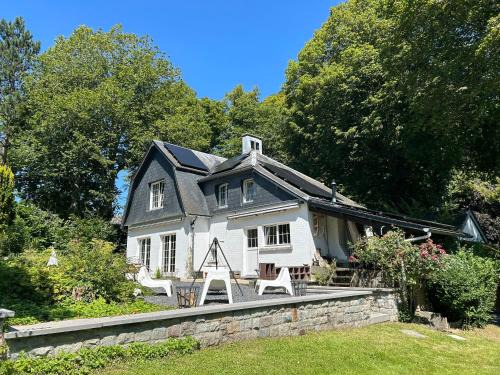 Spa House | The Little House of Spa