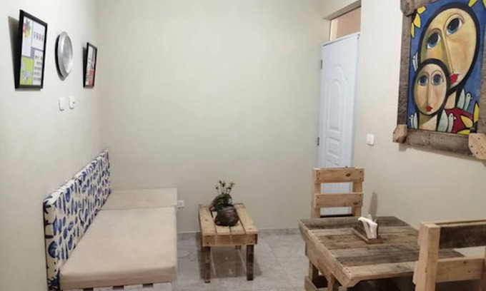 Samana Apartment | The Little One - Apartment 6 in Villa Coconut