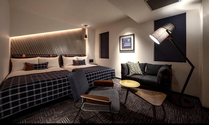 Nakasu Hotel | THE LIVELY HAKATA FUKUOKA - Vacation STAY 82654