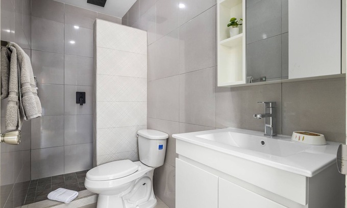 Bubali Apartment | The Lizard Inn Apt 3 min drive from Eagle Beach