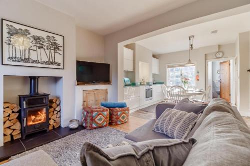 Orford House | The Lobster Pot