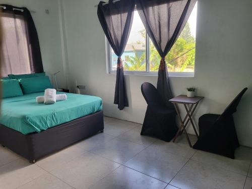 Piaye Bed & Breakfast | The Local Experience -Kosol Suite