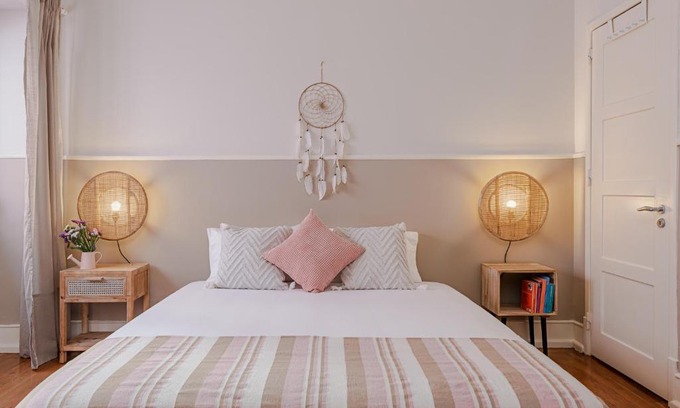 Sao Joao de Deus House | The Local Guest House Lisbon