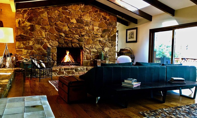 Cheyney House | The Lodge at Cricklewood.where time melts away.