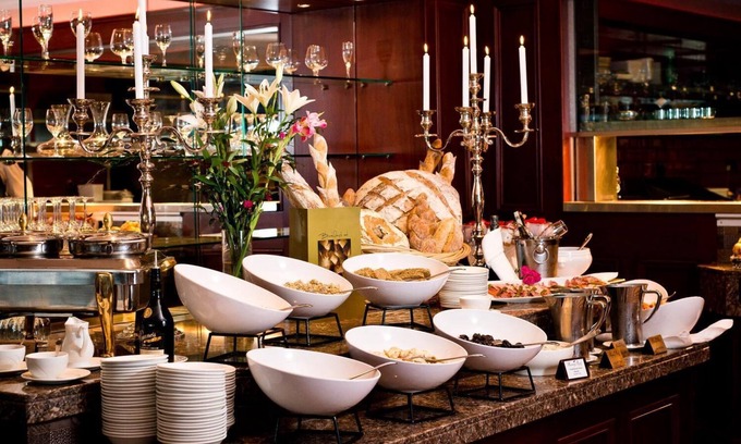 Lecemy Bed & Breakfast | The Lodge at Harvey's Point
