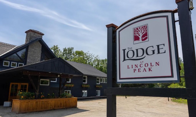 Warren Hotel | The Lodge at Lincoln Peak at Sugarbush