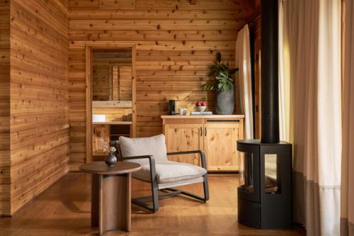 Meadows Of Dan Resort | The Lodge at Primland, Auberge Collection