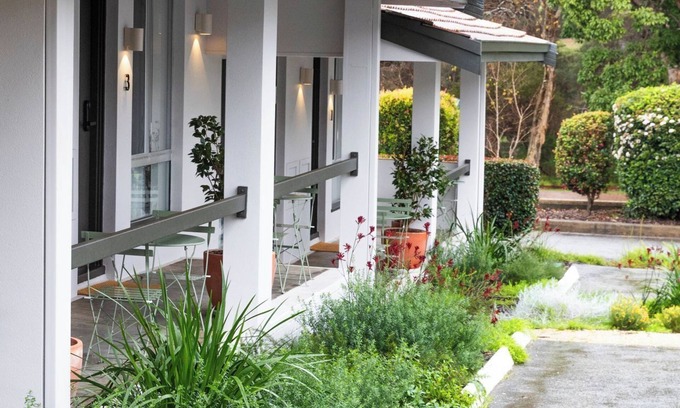 Denmark Hotel | The Lodge at the Denmark Hotel