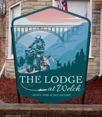 Welch House | The Lodge at Welch