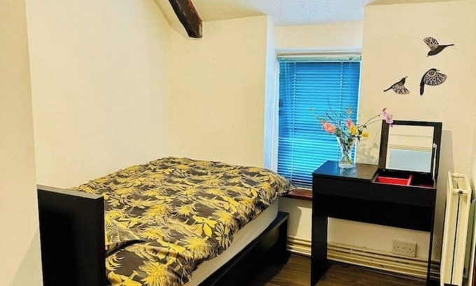 Birchgrove House | The Lodge - Built in the 1850s