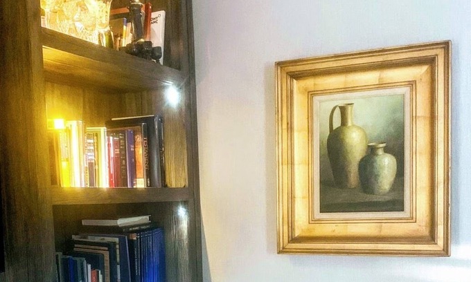 Boerne Bed & Breakfast | The Lodge @ HomeAway Ranch