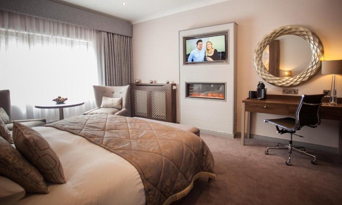Coleraine Hotel | The Lodge Hotel
