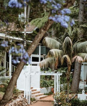 Jamberoo Hotel | The Lodge Jamberoo