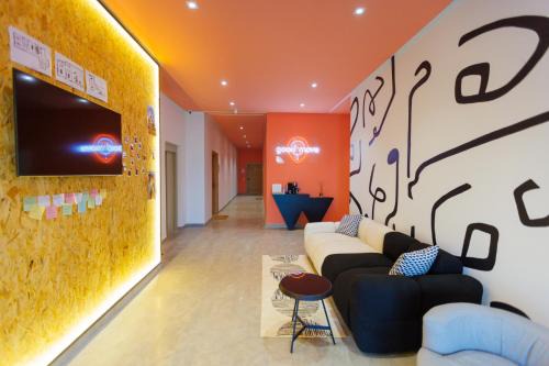 Rabat Apartment | The lodge Residence by Goodmove - Hay Riad