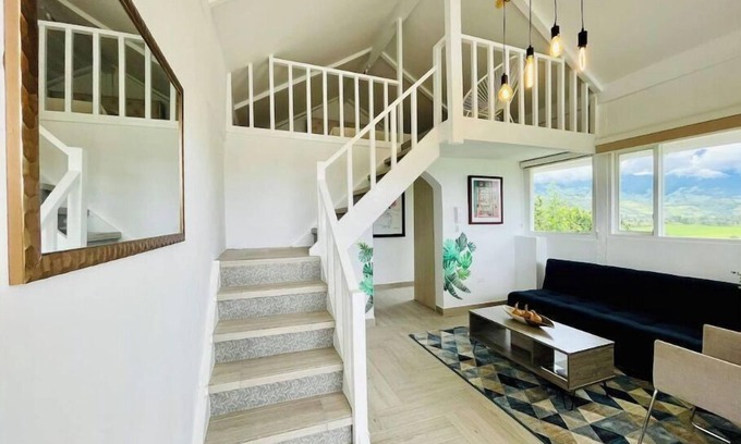 Las Tolas Other | The Loft: a little slice of heaven