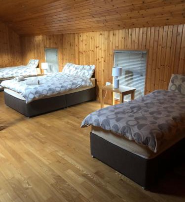Ardfert Apartment | The Loft, Ardfert