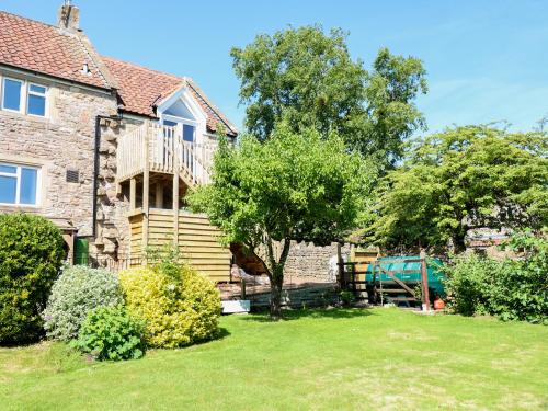 Newton St Loe Apartment | The Loft at Lucott House
