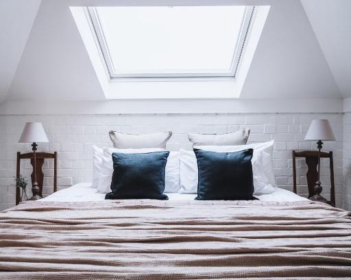 Castlemaine Apartment | The Loft