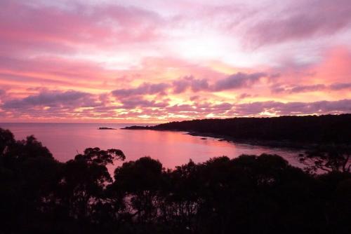 Binalong Bay Apartment | THE LOFT @ Bay of Fires Seascape