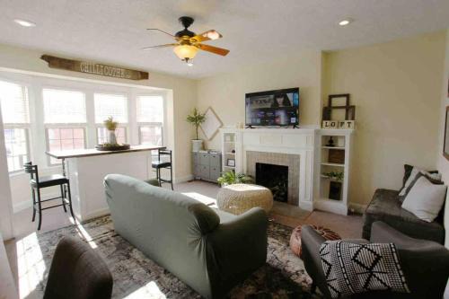 Chillicothe Apartment | The Loft Downtown