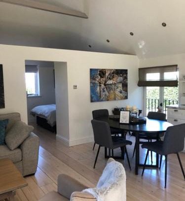 Crowborough Apartment | The Loft