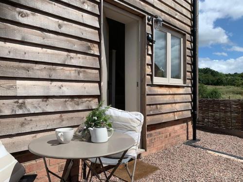 Great Witley Apartment | The Loft