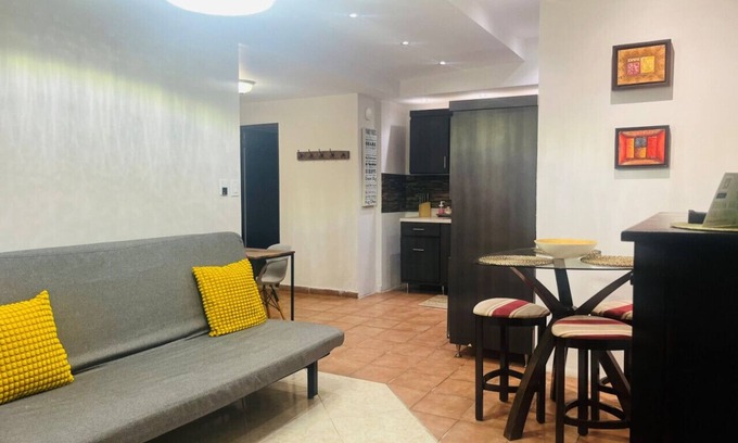 Gobernador Pinero Apartment | The Loft in San Juan