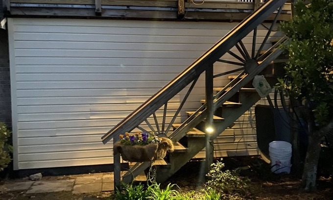 Lake City Apartment | "The Loft" on the 11th Tee. No pets! No smoking!