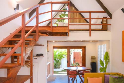 Catangnan House | THE LOFT - Super Central General Luna