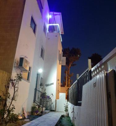 Nahariya Apartment | The lonley unit