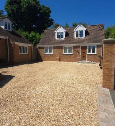 Bromsgrove Apartment | The Lookout