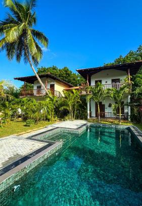 Tangalle House | The lookout lodge