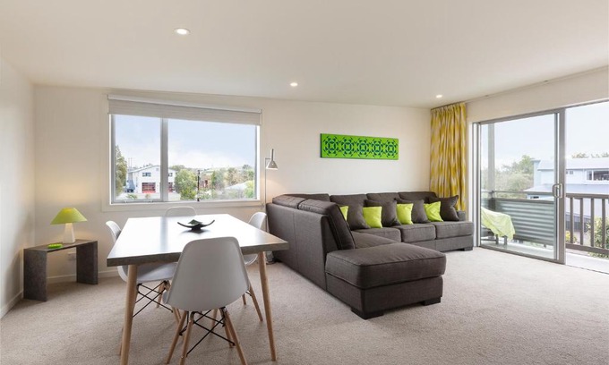 Mapua Apartment | The Lookout