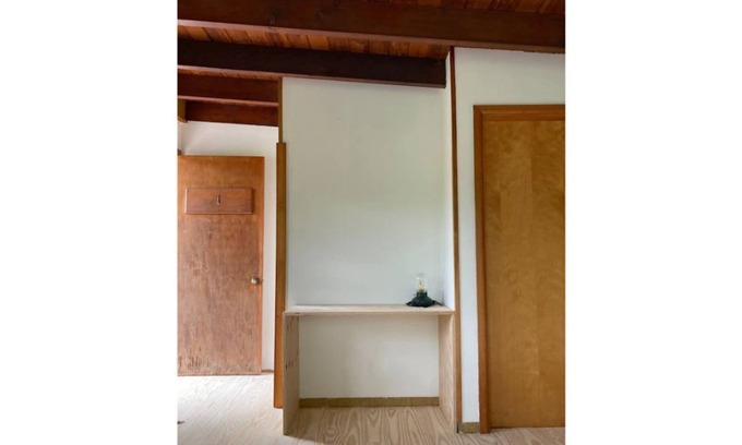 Indian Lake Hotel | The Lorca ADK Motel Room 3