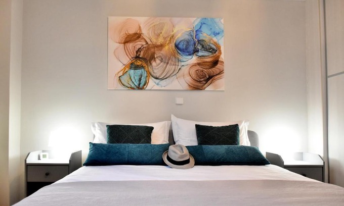 Avlonarion Apartment | The Lovely Guesthouse Avlonari