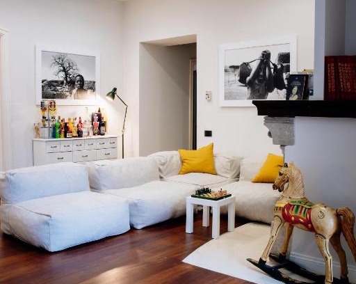 Cava de' Tirreni Bed & Breakfast | The Lovers Suite