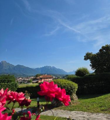 Feltre Apartment | The LP apartment