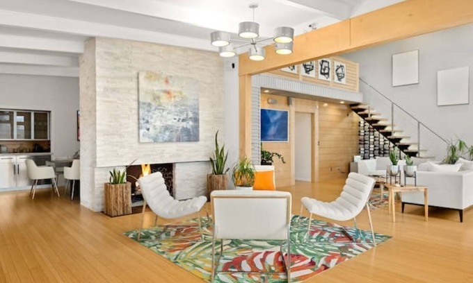 Peoria House | The LUXE Of Peoria! 6000sqf! Unbelievable pool!