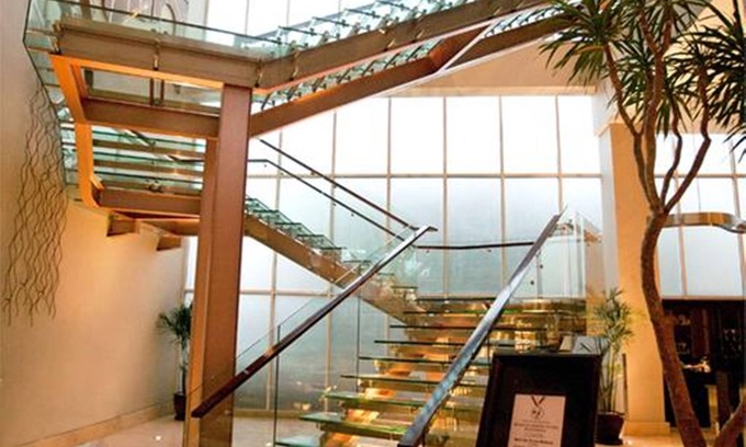 Pasirkaliki Hotel | The Luxton Bandung