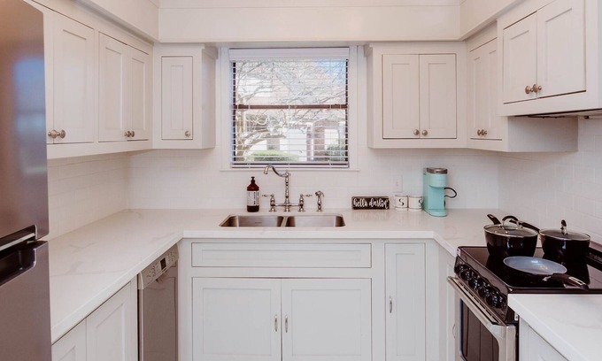 Lakeview  Jefferson County House | The Lydia