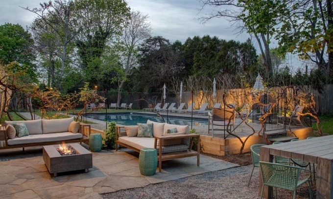 Village of Southampton Apartment | The Mainstay