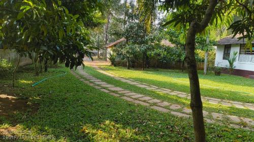 Perumbavoor House | The Mangosteen Homestay