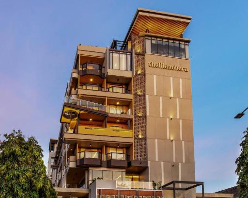 Catur Tunggal Hotel | The Manohara Hotel Yogyakarta